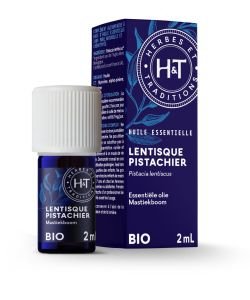 Lentisque pistachier (pistacha lentiscus) BIO, 2 ml
